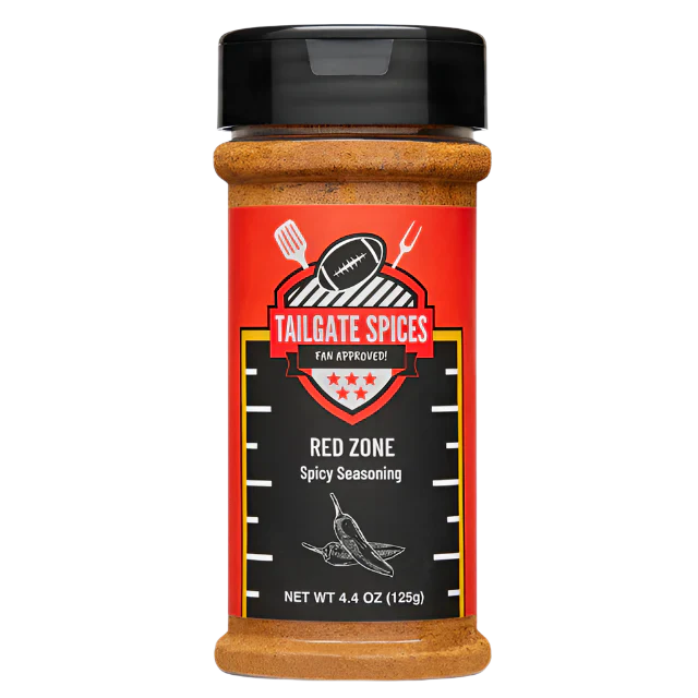 TAILGATE SPICES/SEASONING - Image 4