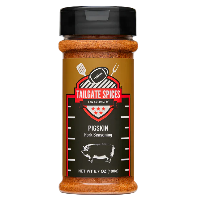 TAILGATE SPICES/SEASONING - Image 5