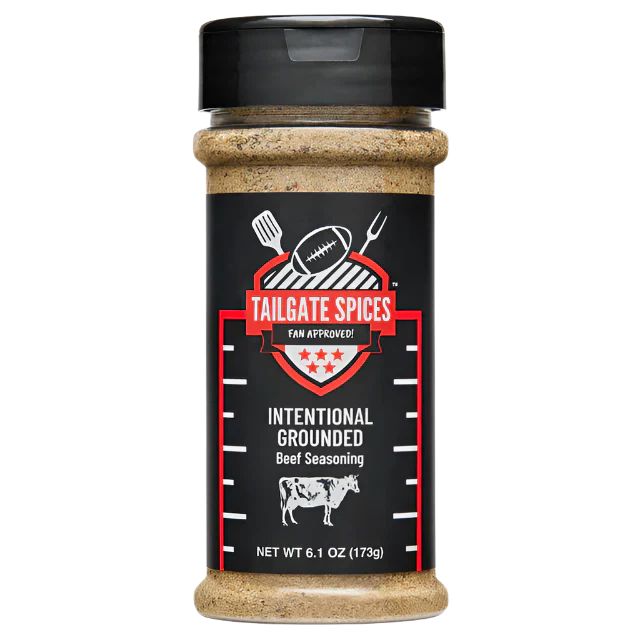 TAILGATE SPICES/SEASONING - Image 6