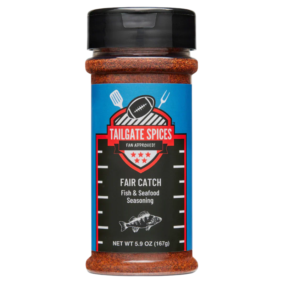 TAILGATE SPICES/SEASONING - Image 7