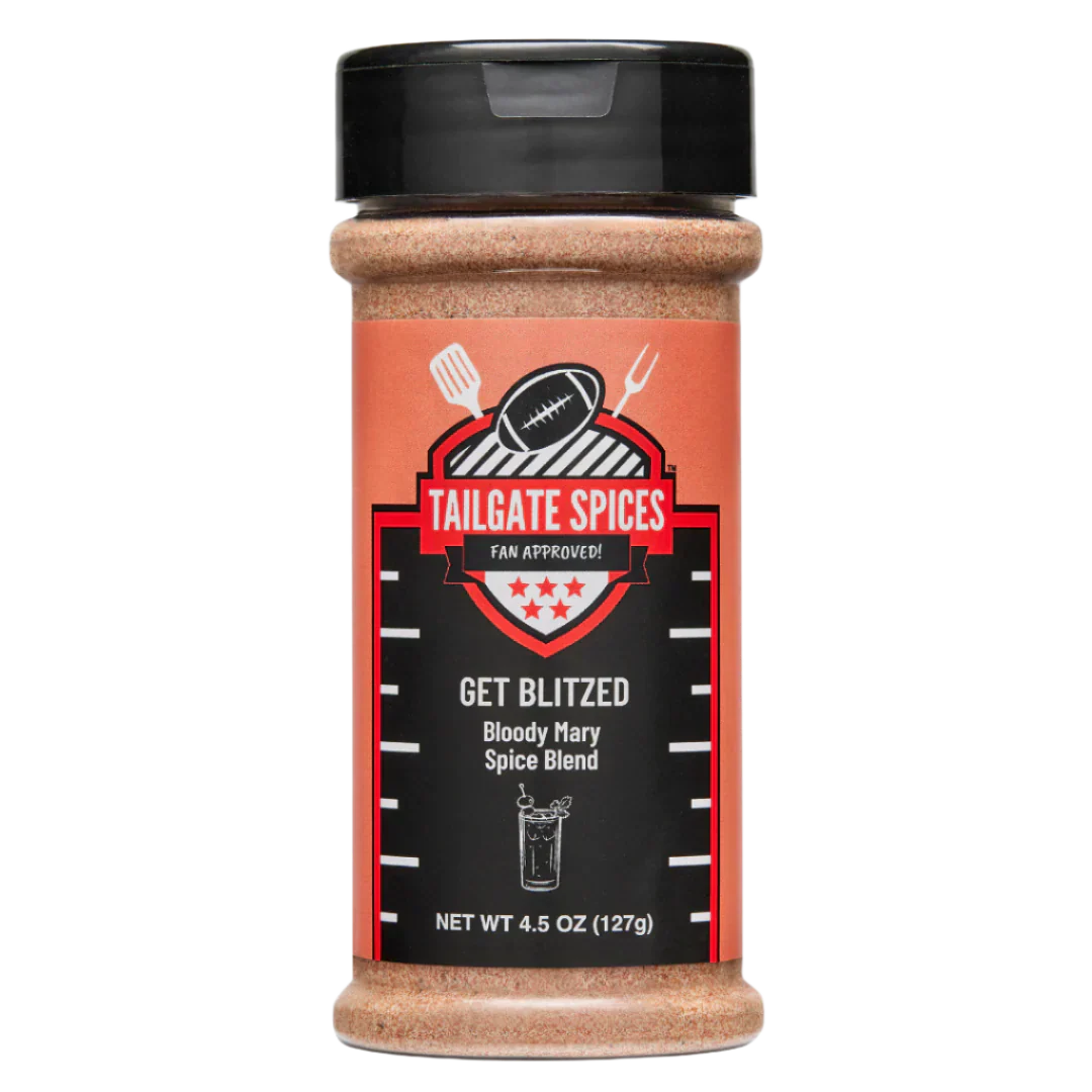 TAILGATE SPICES/SEASONING - Image 8