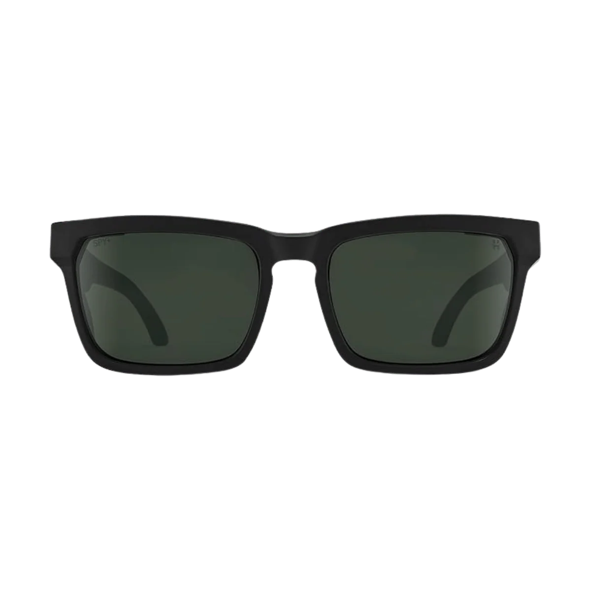 SPY HELM TECH SUN GLASSES - MATTE BLACK - Image 4