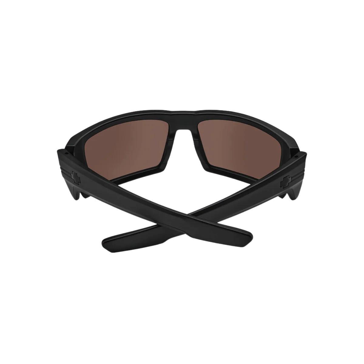 SPY REBAR SUN GLASSES - MATTE BLACK - Image 5