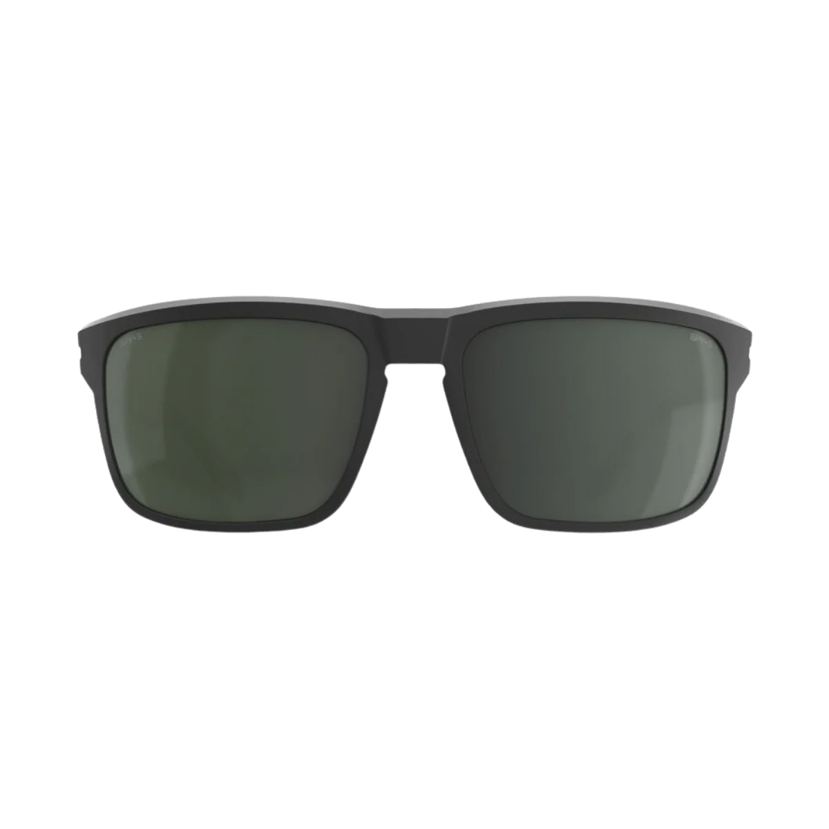 SPY REGION XL SUNGLASSES - MATTE BLACK - Image 2