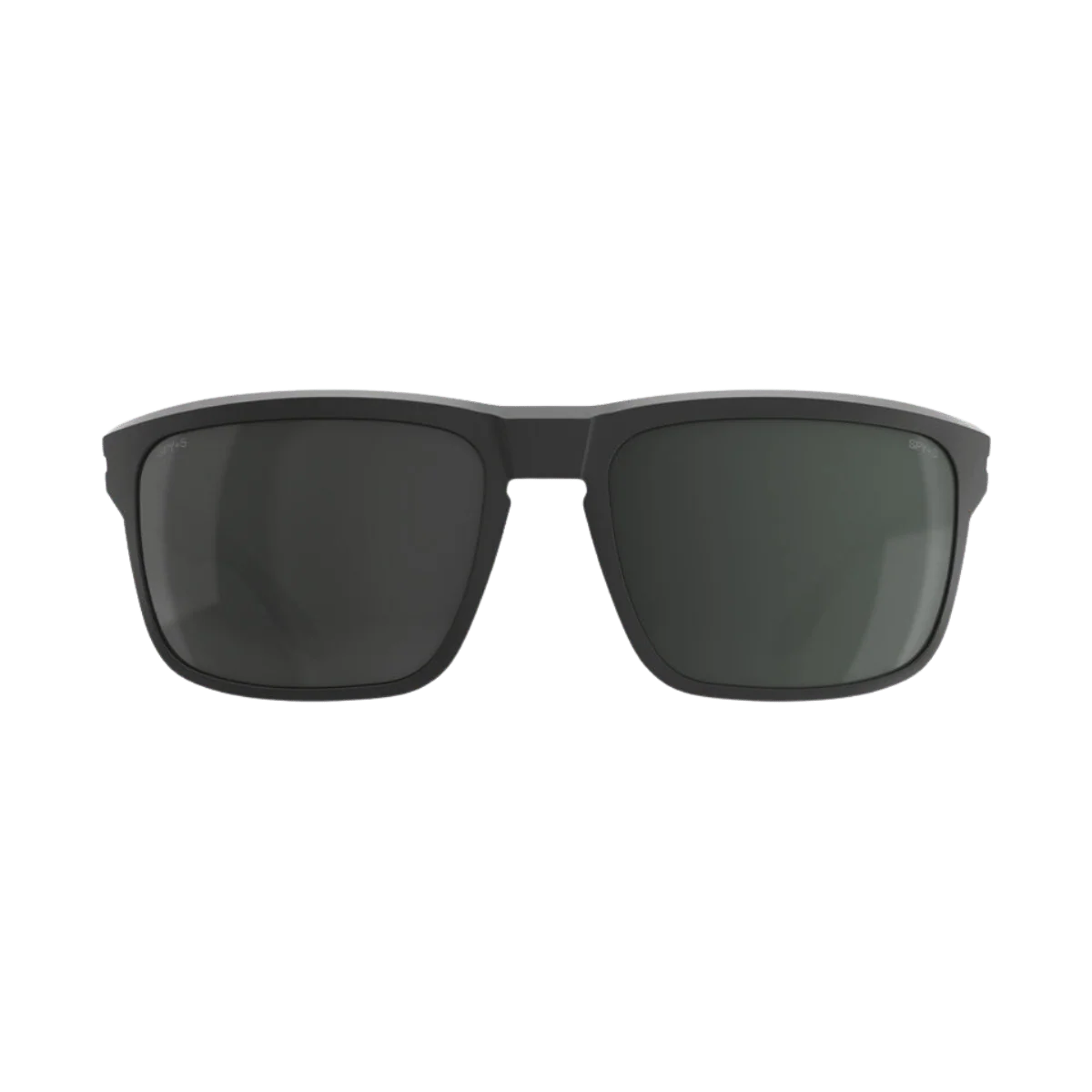 SPY REGION XL SUNGLASSES - MATTE BLACK - Image 2