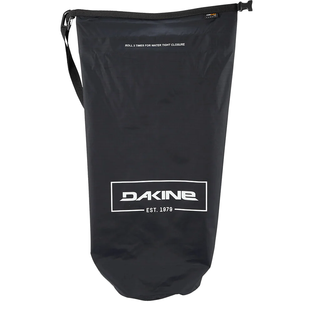 PACKABLE WET/DRY ROLLTOP BAG - 20L - Image 3