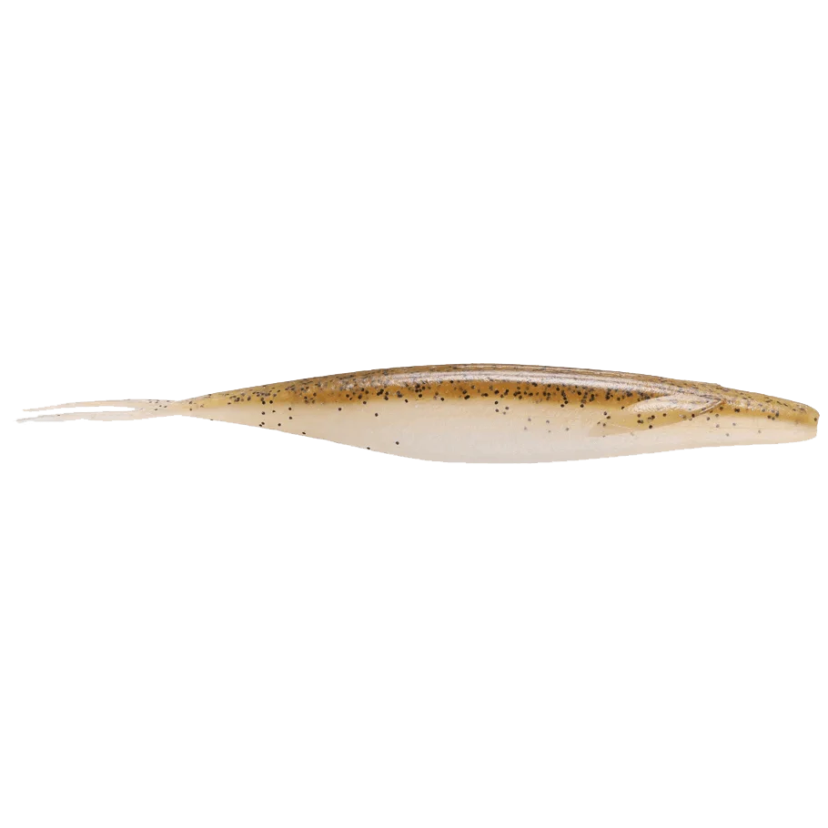 SAKAMATA SHAD HEAVY JERKBAIT 8in. 4PK - Image 2