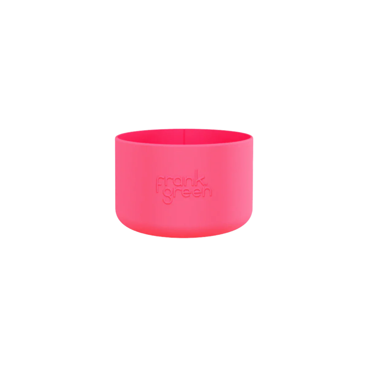 FRANK GREEN BOTTLE BUMPER GUARD 34OZ – SILICONE PROTECTIVE SLEEVE - Image 11