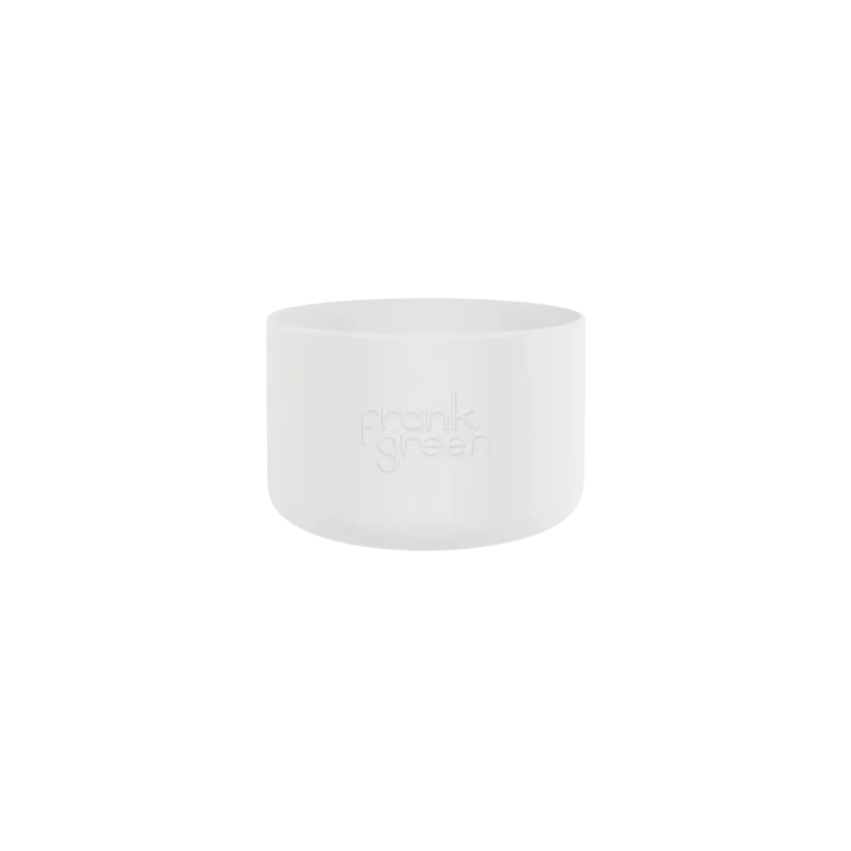 FRANK GREEN BOTTLE BUMPER GUARD 34OZ – SILICONE PROTECTIVE SLEEVE - Image 5