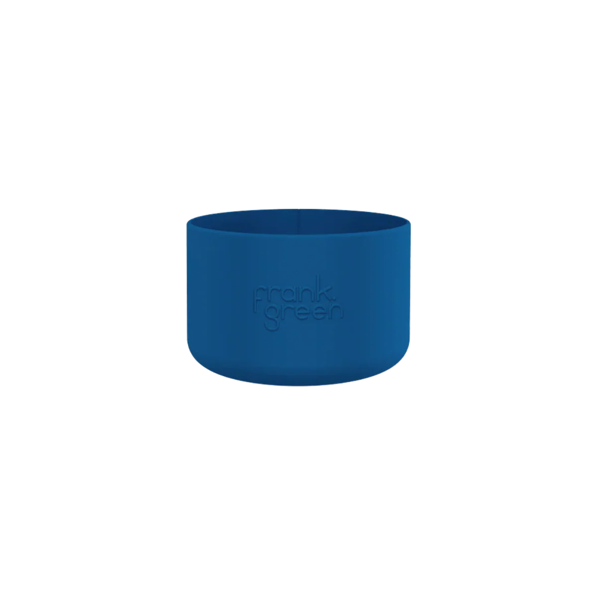 FRANK GREEN BOTTLE BUMPER GUARD 34OZ – SILICONE PROTECTIVE SLEEVE - Image 6