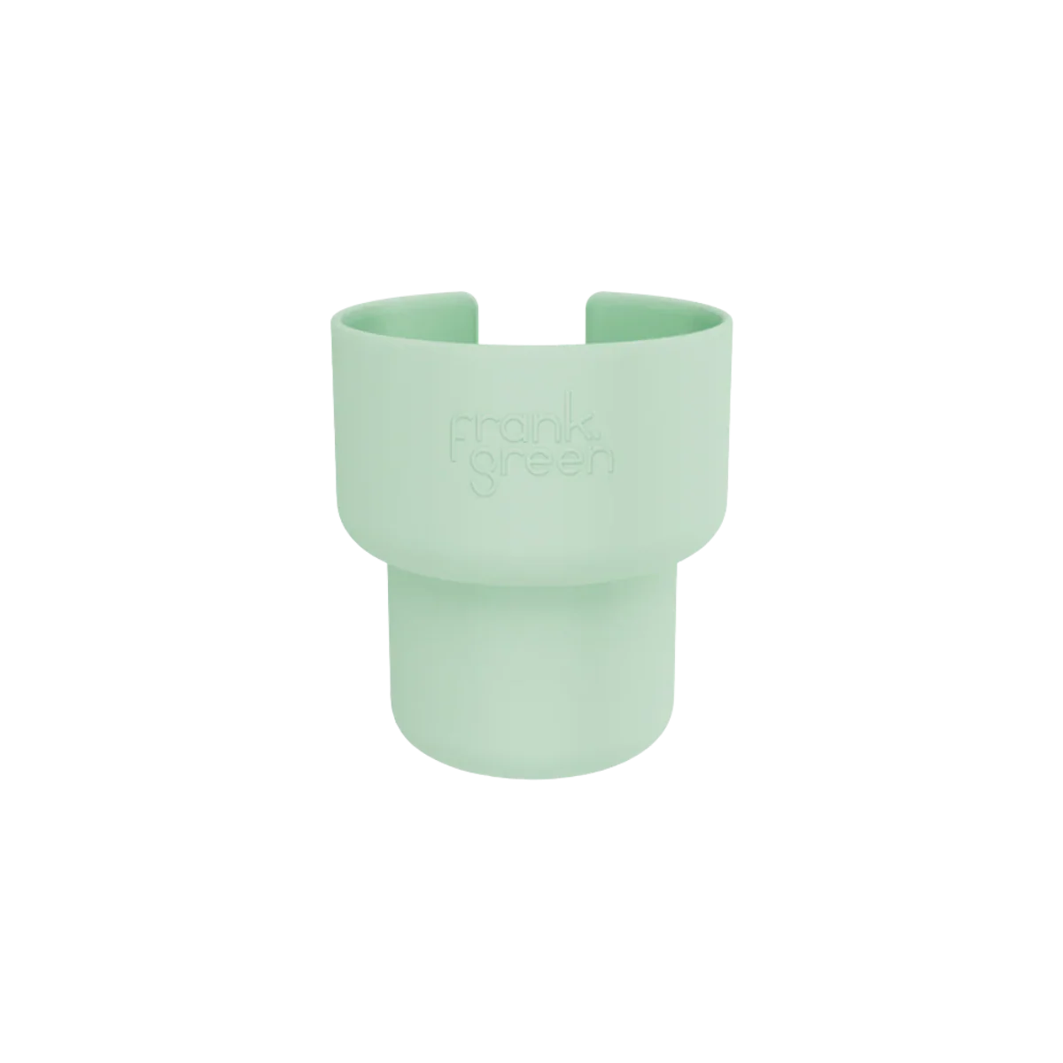 FRANK GREEN CAR CUP HOLDER EXPANDER - 34OZ/1L - Image 3
