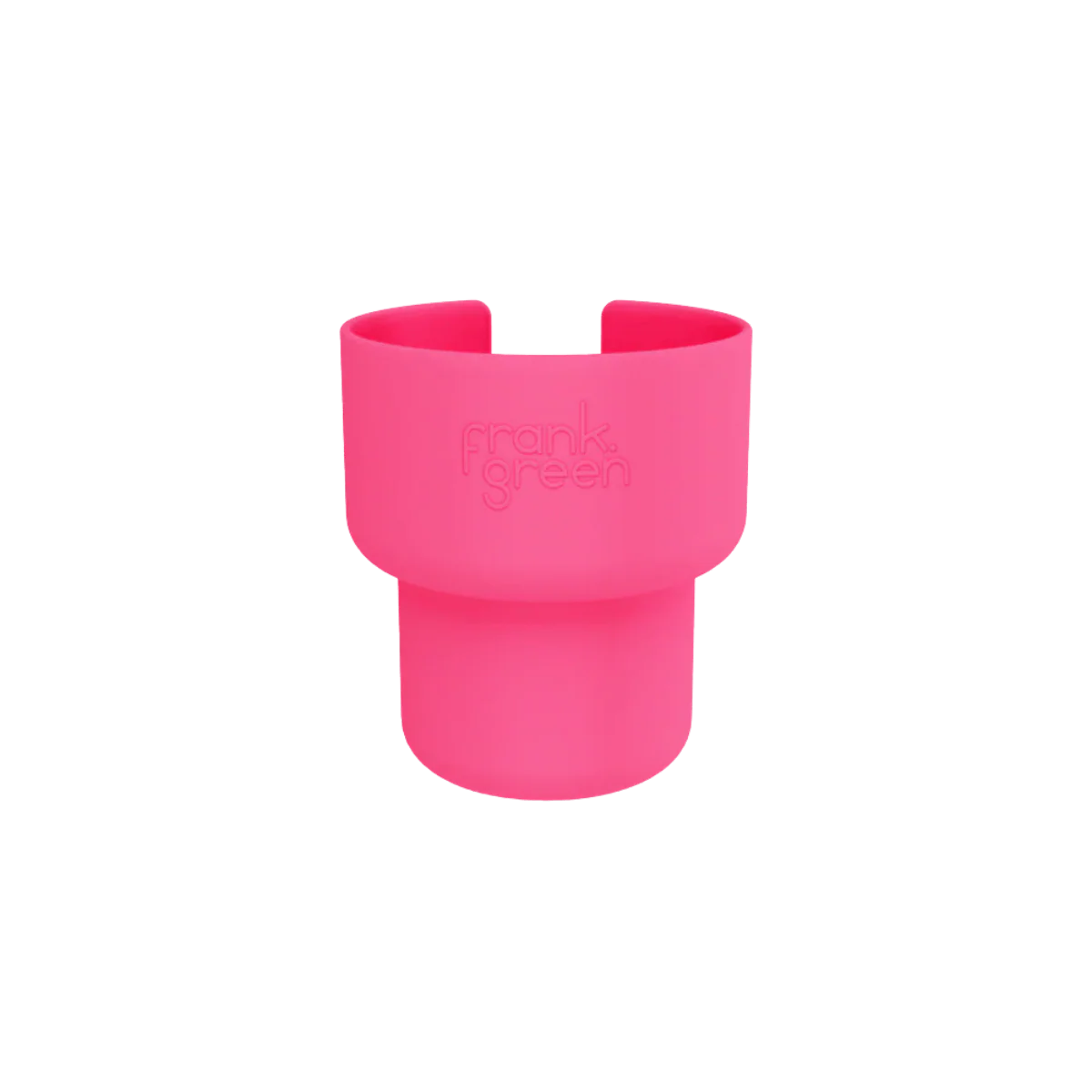 FRANK GREEN CAR CUP HOLDER EXPANDER - 34OZ/1L - Image 4