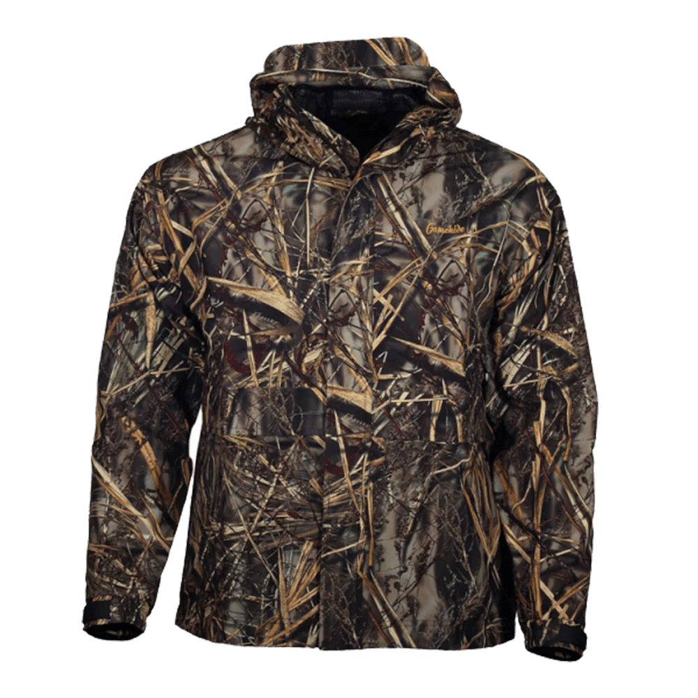 GAMEHIDE DECOY SHELL JACKET - MAX7