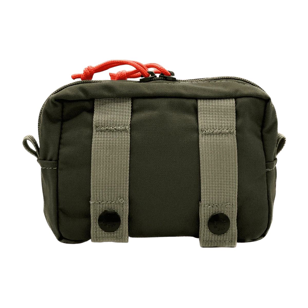 ALASKA GUIDE CREATIONS BELT POUCH - RANGER GREEN - Image 3