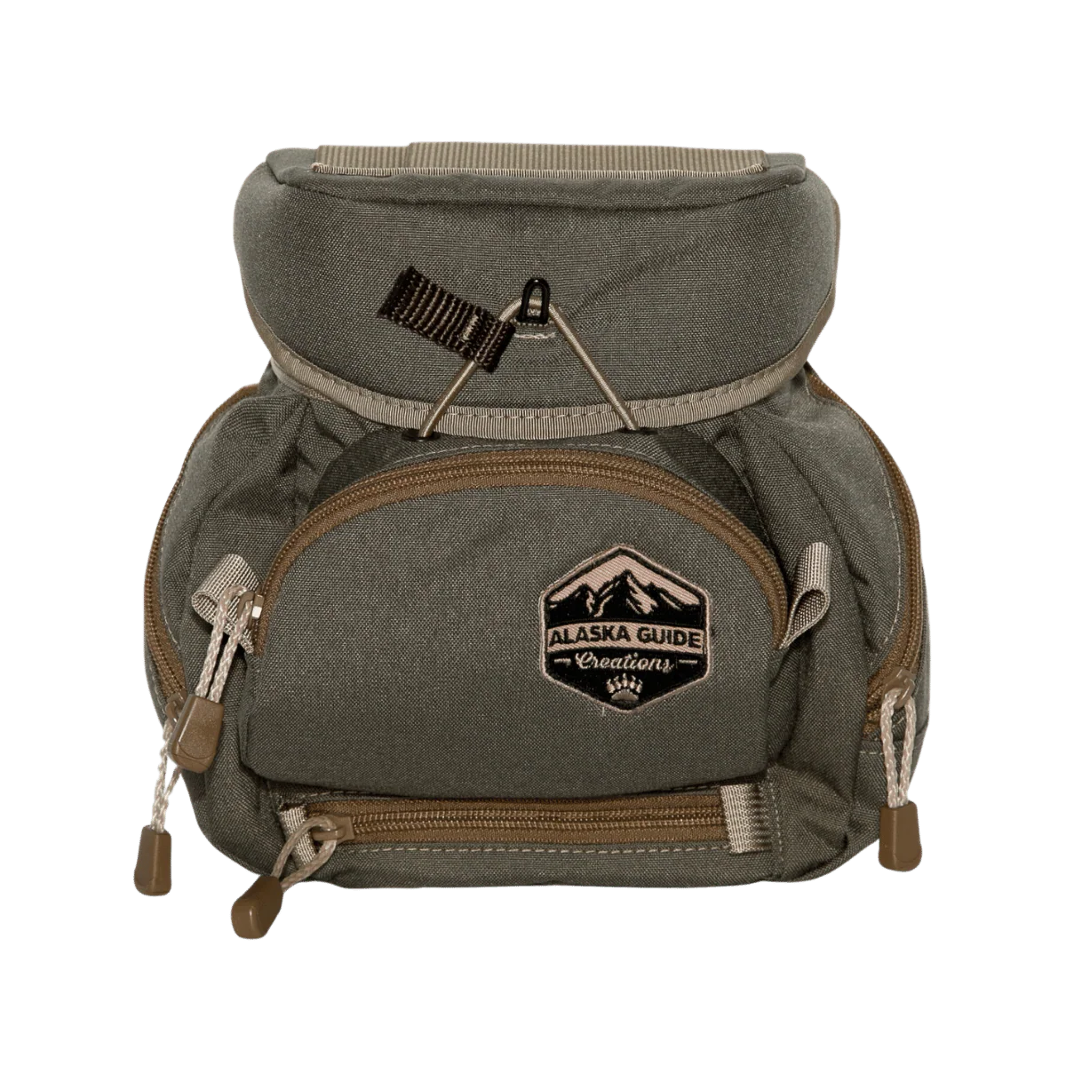 ALASKA GUIDE CREATIONS KOKIAK CUB MAX GEN L - Image 2