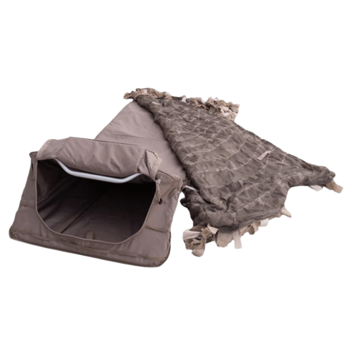 BEAVERTAIL RAMPAGE BACKPACK BLIND - Image 3