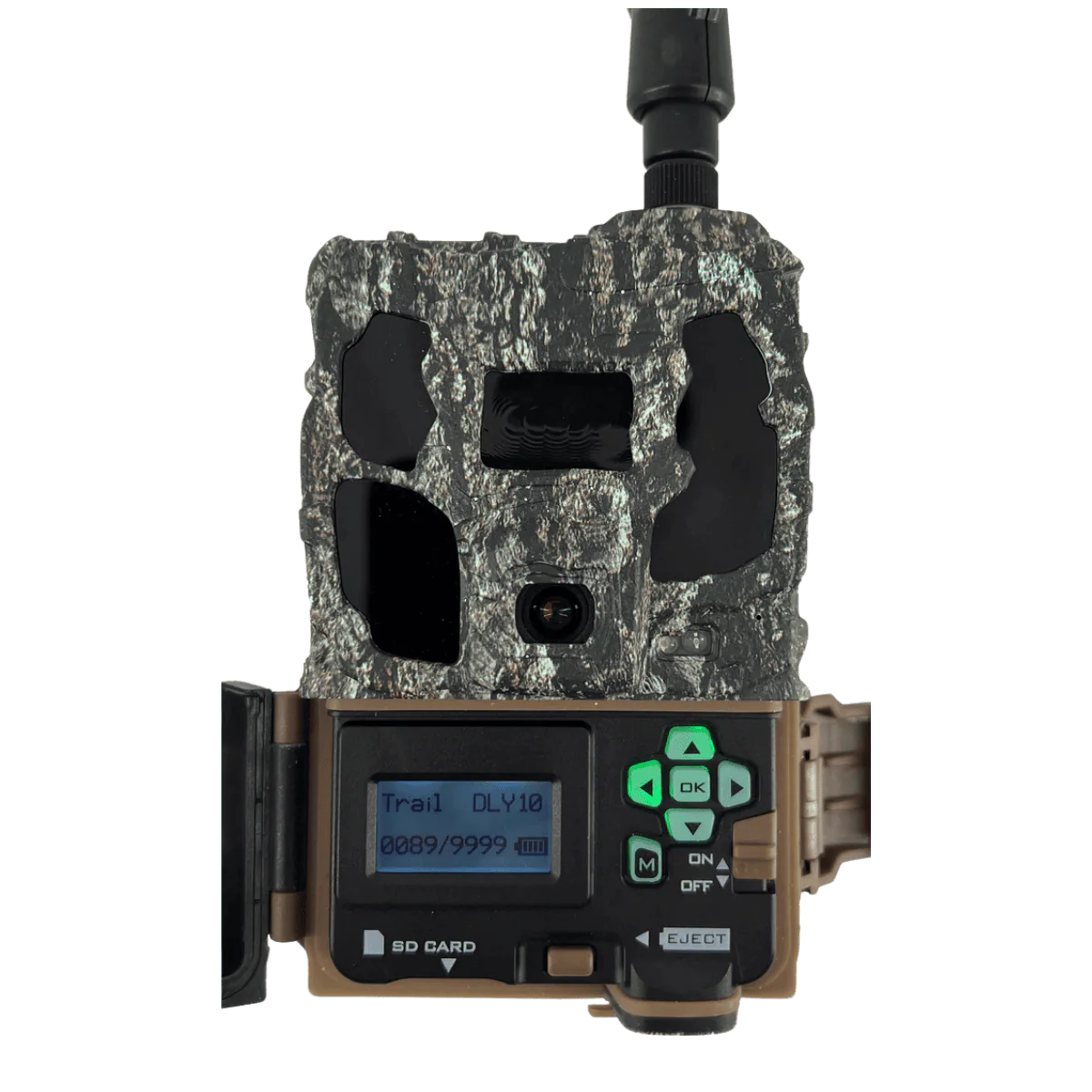 BROWNING WIRELESS PRO SCOUT MAX HD AI