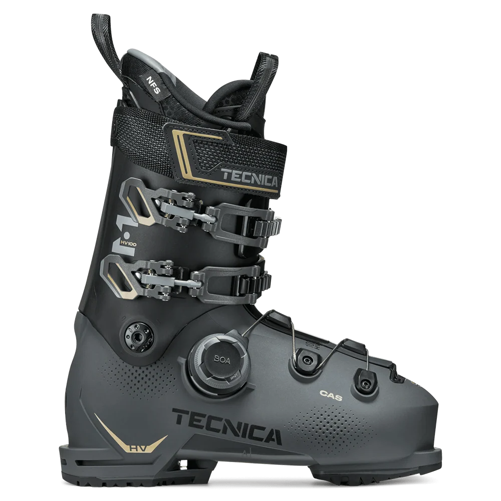 TECNICA MACH BOA HV 100 SKI BOOTS 2025/2026