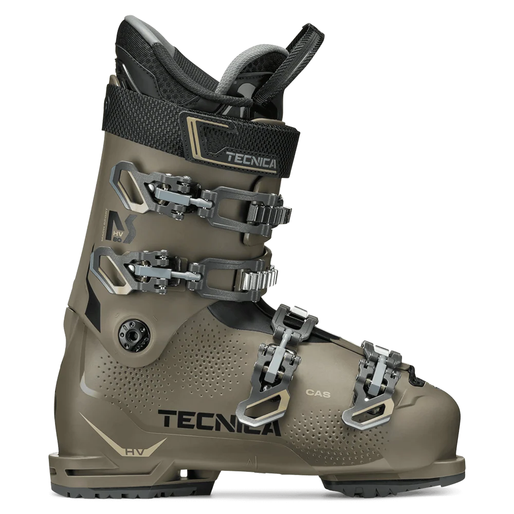 TECNICA MACH SPORT HV 80 SKI BOOTS 2025/2026
