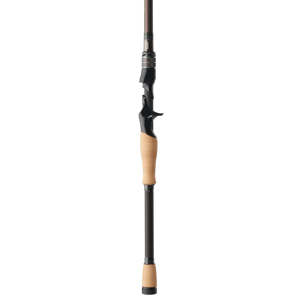 MEGABASS OROCHI X10 BAITCASTING ROD