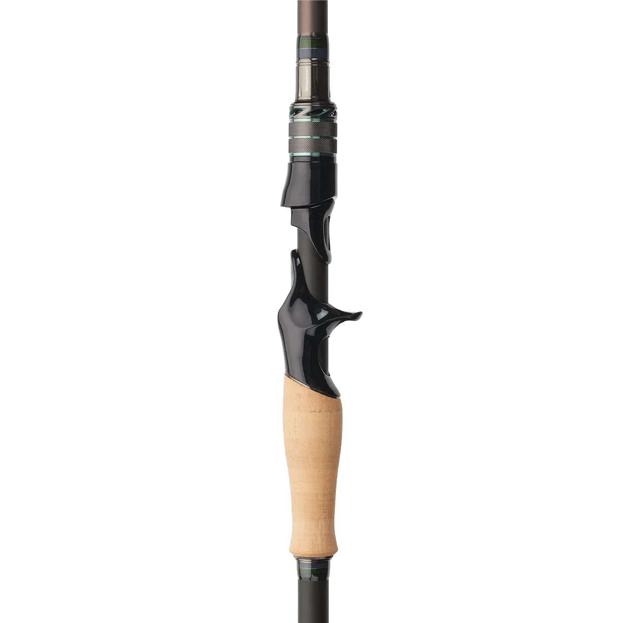 MEGABASS OROCHI X10 BAITCASTING ROD - Image 3