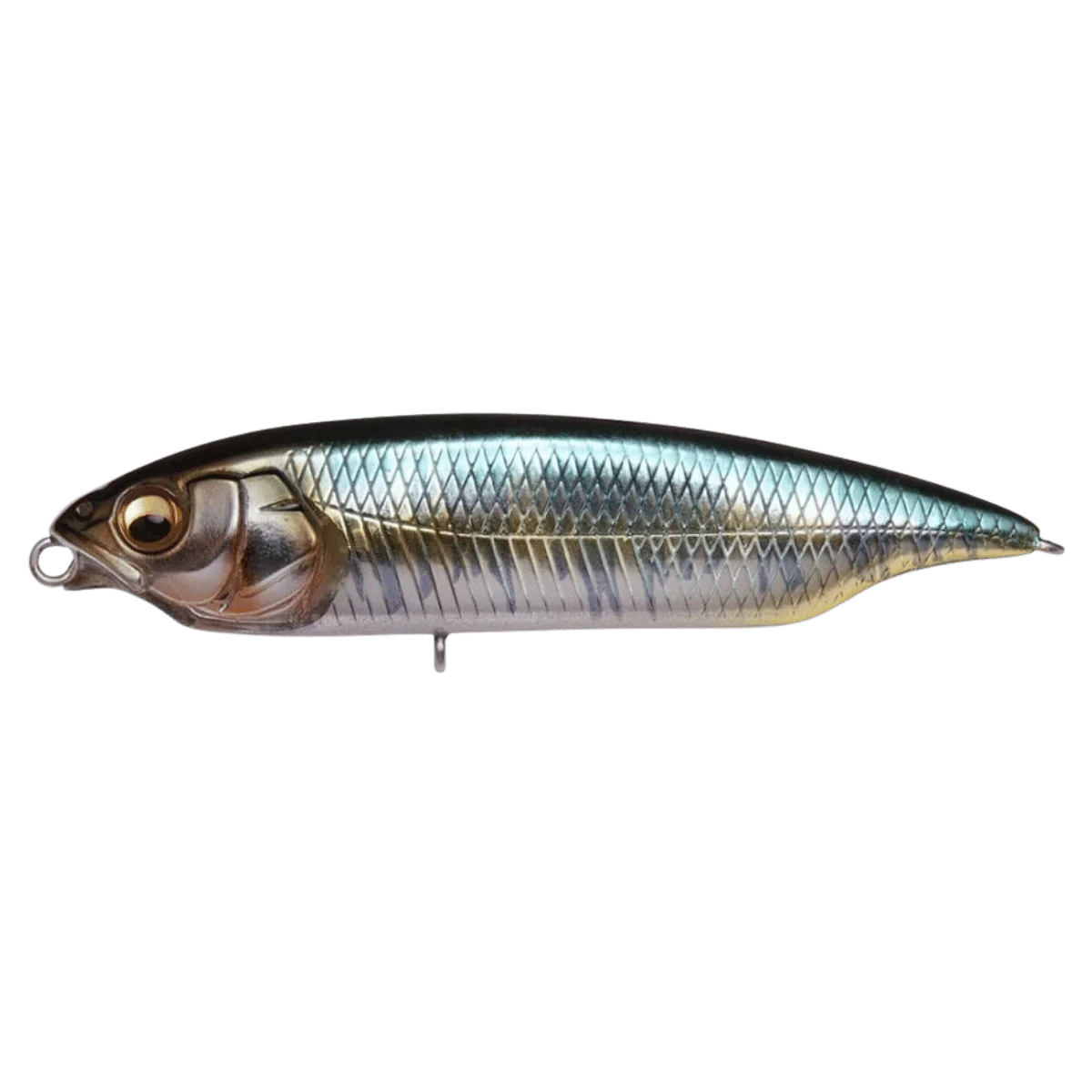 MEGABASS KARASHI HARD BAIT 2.3IN