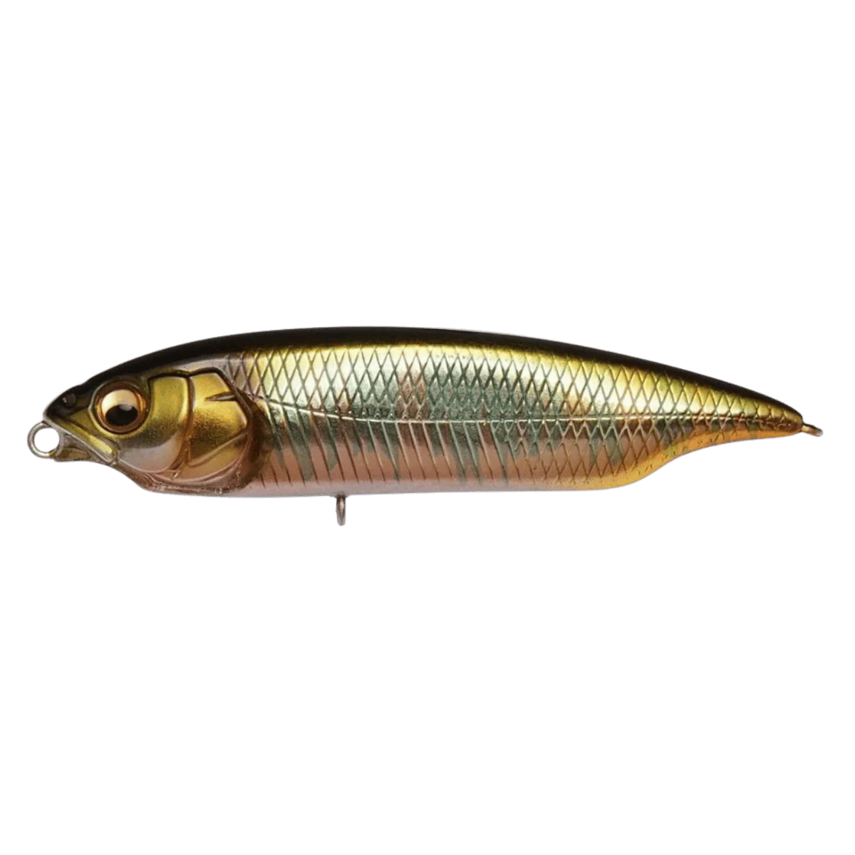 MEGABASS KARASHI HARD BAIT 2.3IN - Image 2