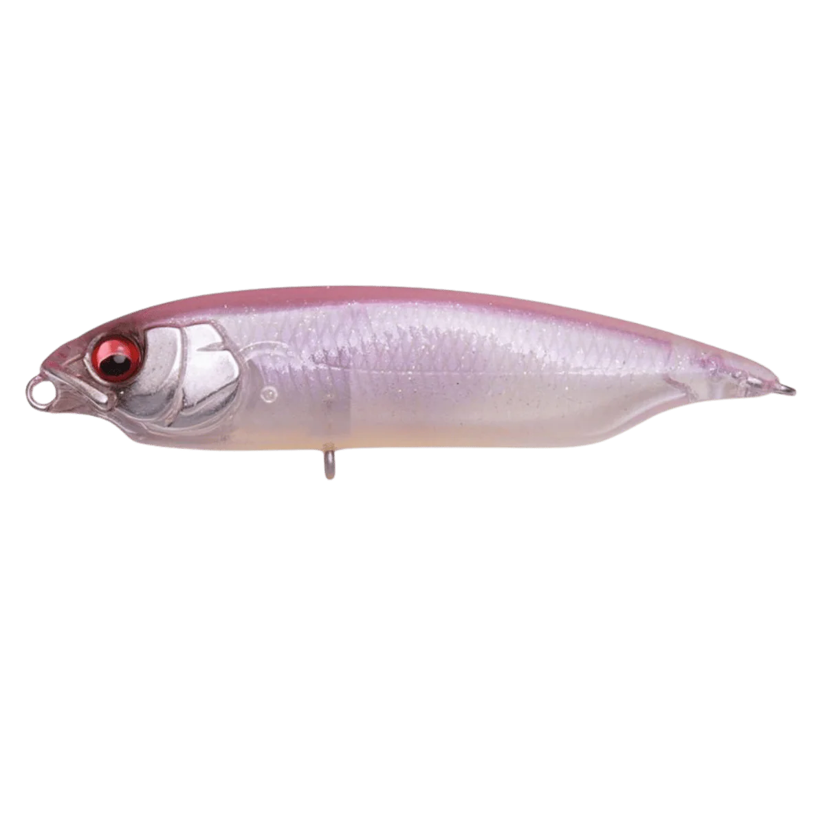 MEGABASS KARASHI HARD BAIT 2.3IN - Image 5