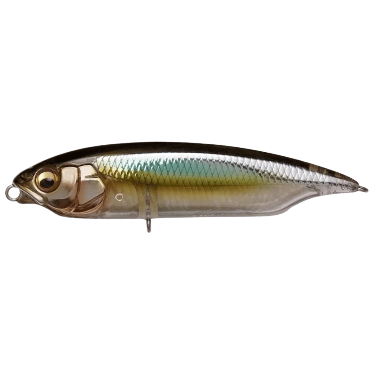 MEGABASS KARASHI HARD BAIT 2.3IN - Image 6