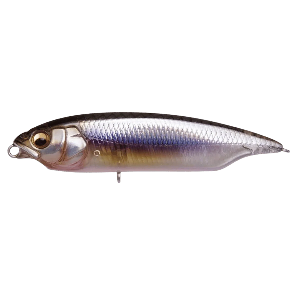 MEGABASS KARASHI HARD BAIT 2.3IN - Image 8