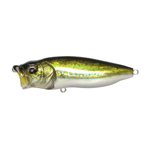 MEGABASS POPMAX HARD BAIT - 3-1/4" - Image 3