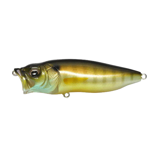 MEGABASS POPMAX HARD BAIT - 3-1/4" - Image 4