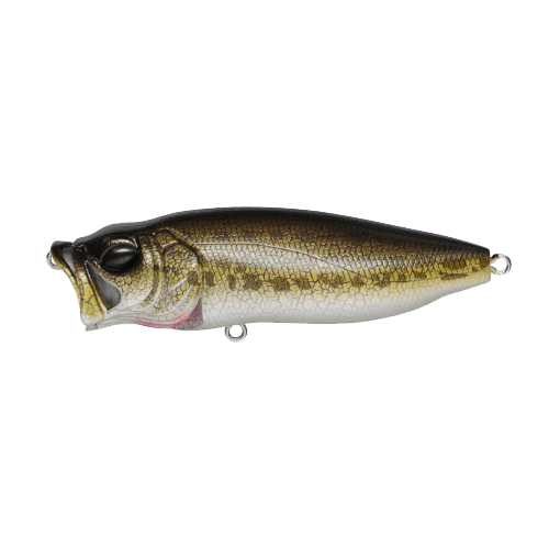 MEGABASS POPMAX HARD BAIT - 3-1/4" - Image 6