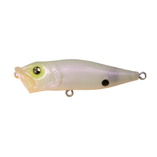 MEGABASS POP-X TOPWATER HARD BAIT - 2-1/2"