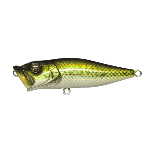 MEGABASS POP-X TOPWATER HARD BAIT - 2-1/2" - Image 3