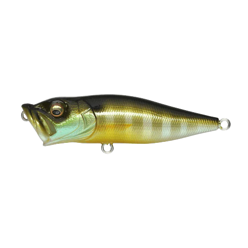 MEGABASS POP-X TOPWATER HARD BAIT - 2-1/2" - Image 4