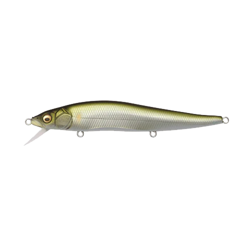 MEGABASS VISION ONETEN JERKBAIT - 4-1/3" - Image 16