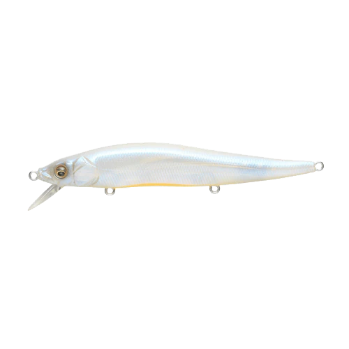 MEGABASS VISION ONETEN JERKBAIT - 4-1/3" - Image 3