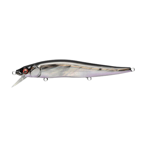 MEGABASS VISION ONETEN JERKBAIT - 4-1/3" - Image 4