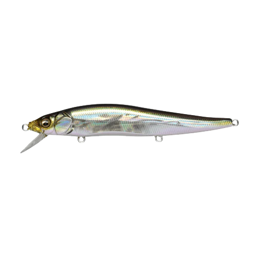 MEGABASS VISION ONETEN JERKBAIT - 4-1/3" - Image 5