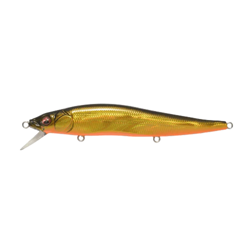 MEGABASS VISION ONETEN JERKBAIT - 4-1/3" - Image 6