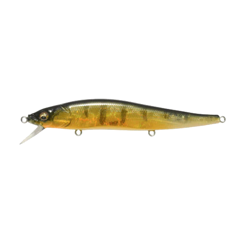 MEGABASS VISION ONETEN JERKBAIT - 4-1/3" - Image 7