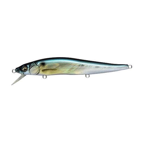 MEGABASS VISION ONETEN JERKBAIT - 4-1/3" - Image 8