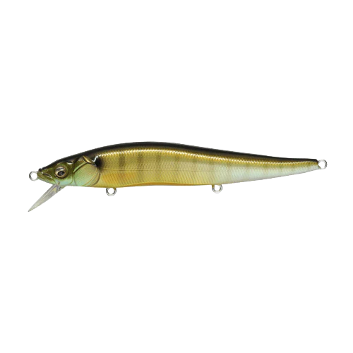 MEGABASS VISION ONETEN JERKBAIT - 4-1/3" - Image 9