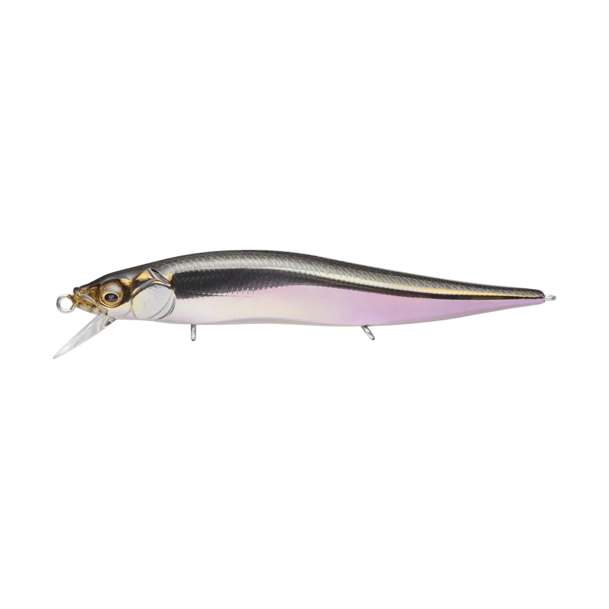 MEGABASS VISION ONETEN JR JERKBAIT - 3-7/8" - Image 10