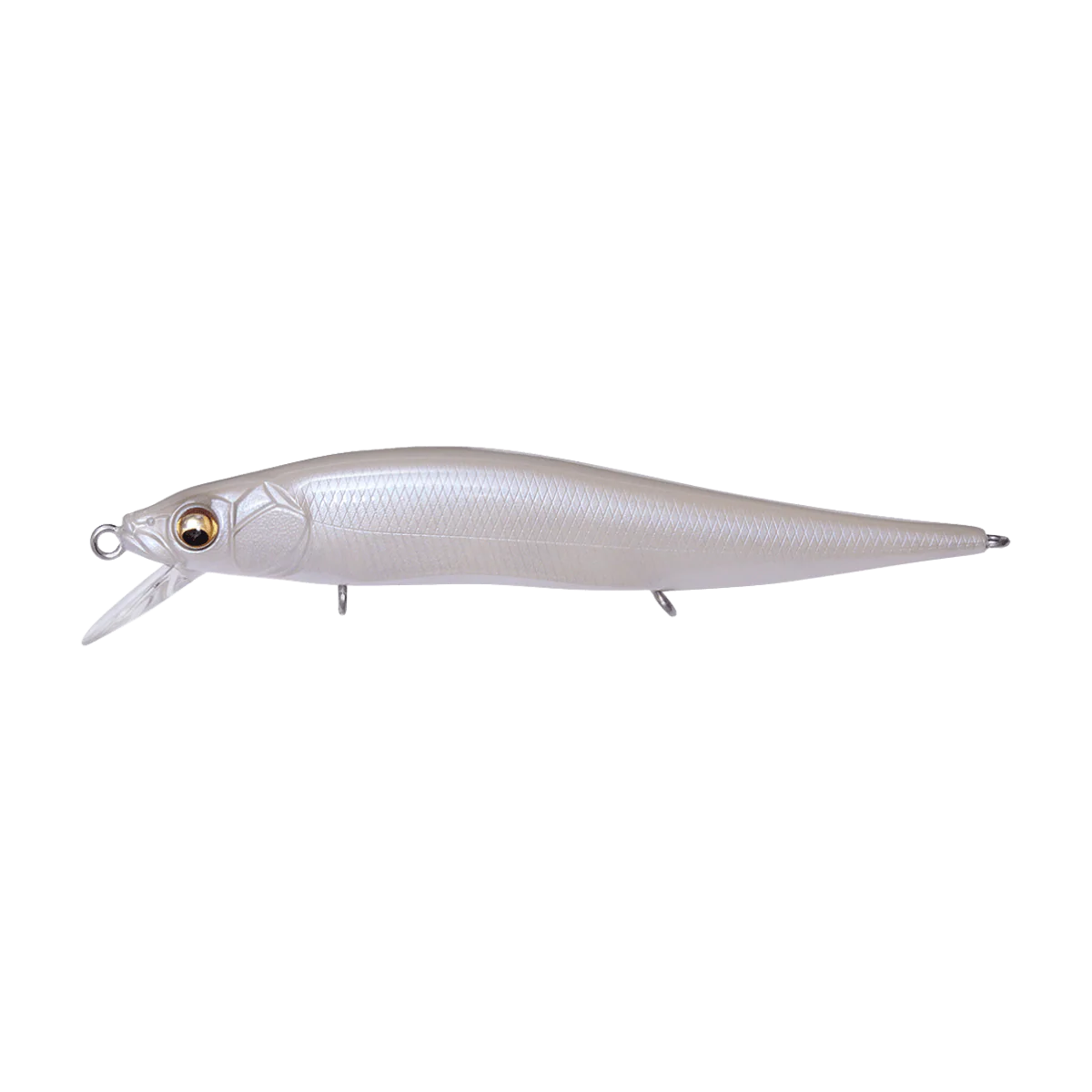 MEGABASS VISION ONETEN JR JERKBAIT - 3-7/8" - Image 11