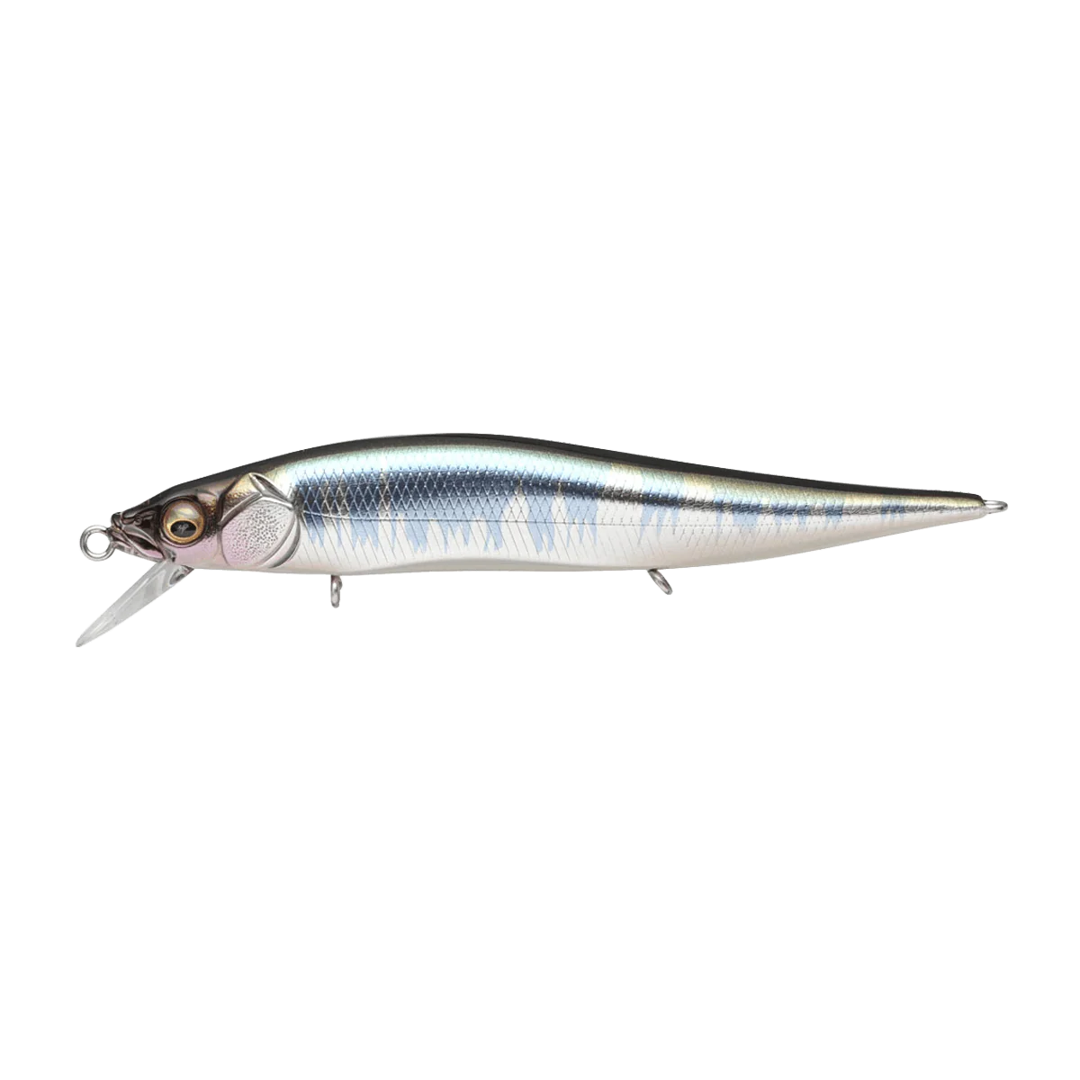 MEGABASS VISION ONETEN JR JERKBAIT - 3-7/8" - Image 13
