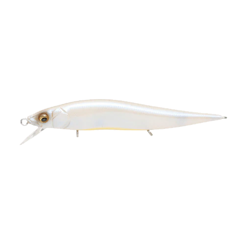 MEGABASS VISION ONETEN JR JERKBAIT - 3-7/8" - Image 2