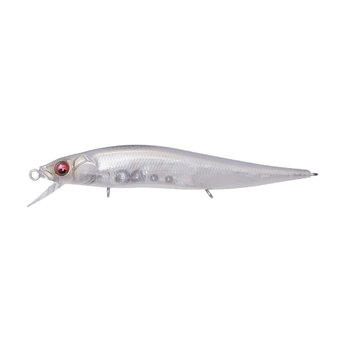MEGABASS VISION ONETEN JR JERKBAIT - 3-7/8" - Image 4
