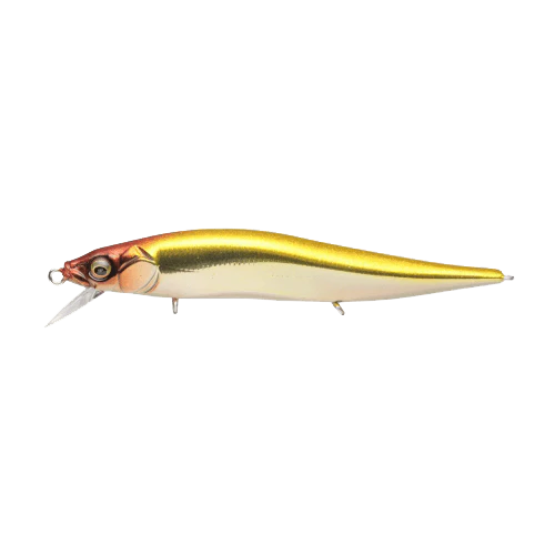MEGABASS VISION ONETEN JR JERKBAIT - 3-7/8" - Image 5